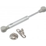 Strong plynová vzpěra automatická 180mm/80N šedá – Sleviste.cz