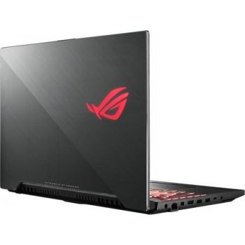 Asus GL504GW-ES006T