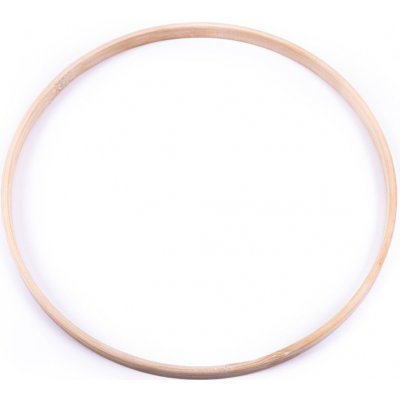 DP Craft Kruh bambusový 30 cm – Sleviste.cz