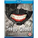 Tokyo Ghoul: Season One BD – Zboží Mobilmania
