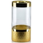 Váza Mondex sklo 10 x 20,5 cm – Hledejceny.cz
