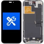 LCD Displej + Dotykové sklo Apple iPhone 14 Pro – Zboží Živě