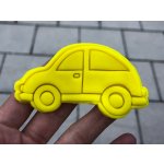 TVOŘÍTKO Auto II - vykrajovátko – Hledejceny.cz