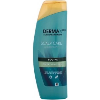 Head & Shoulders DermaxPro Strength šampon proti lupům 270 ml