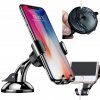 Držák do auta TECH-PROTECT DASH & WINDSHIELD CAR MOUNT 0795787716014