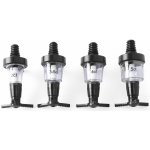 Bar up Nálevka dávkovací s uzávěrem proti odkapávání - 0.04 L – Zboží Dáma