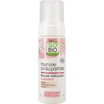 BIO SO´BIO pěna čistící pro dokonalou pleť 150 ml – Sleviste.cz