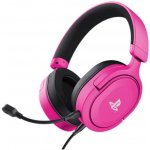 Trust GXT 498 Forta Gaming Headset for PS5 – Hledejceny.cz