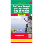 Neapolský záliv mapa FB – Zboží Mobilmania