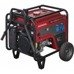 Honda EM 5500 – Zboží Mobilmania