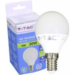 V-TAC E14 LED žárovka 3W R39 Neutrální bílá – Hledejceny.cz