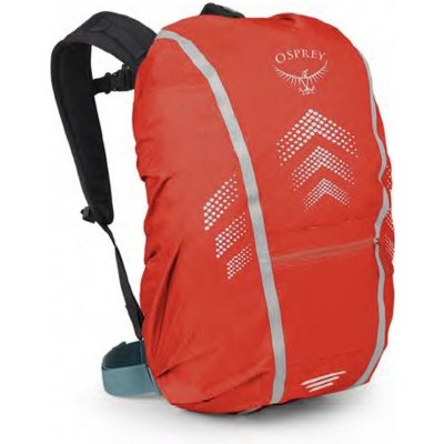 OSPREY PLÁŠTĚNKA HI-VIS COMMUTER S MARS ORANGE (10004889) – Zboží Mobilmania