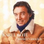 Gott Karel: Snění o Vánocích 3CD – Zboží Dáma