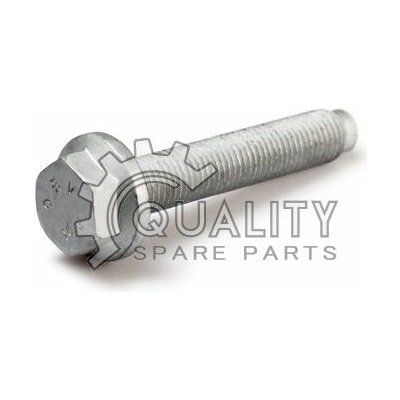 Šroub M12x1,5x70 ŠKODA OEM Originál N10552402 – Zboží Mobilmania
