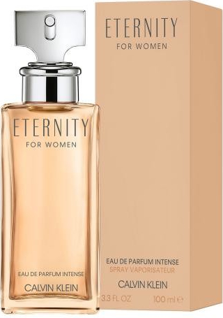 Calvin Klein Eternity Intense parfémovaná voda dámská 100 ml