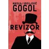 Kniha Revizor - Gogol Nikolaj Vasiljevič