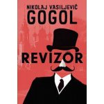 Revizor - Gogol Nikolaj Vasiljevič – Hledejceny.cz