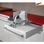 Ritter AES 62 – Zboží Dáma