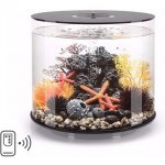 Biorb Tube černé MCR 35 l – Zboží Dáma