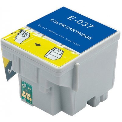 Atonery Epson T037 - kompatibilní – Hledejceny.cz