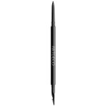 Artdeco Ultra Fine Brow Liner Ultra tenká linka na obočí 11 coal 0,09 g – Zboží Dáma