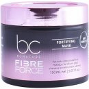 Schwarzkopf BC Fibreforce maska pro extrémně poškozené vlasy (Treatment for Extremely Damaged Hair) 150 ml