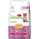 Trainer Natural Kitten 1,5 kg