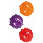 Trixie Míček různobarevný 8 cm – Zboží Mobilmania