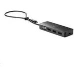 HP USB-C Travel Hub G2 7PJ38AA – Zbozi.Blesk.cz