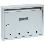 Poštovní schránka Richter Czech BK.24.D.SM originál – Hledejceny.cz