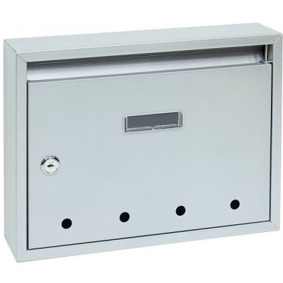 Poštovní schránka Richter Czech BK.24.D.SM originál – Hledejceny.cz