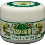Naděje Podhorná mast z kiwi 30 ml – Zbozi.Blesk.cz