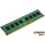 Kingston DDR4 4GB 2666MHz CL19 KVR26N19S6/4 – Hledejceny.cz