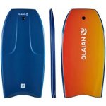 OLAIAN Bodyboard 500 – Zboží Dáma