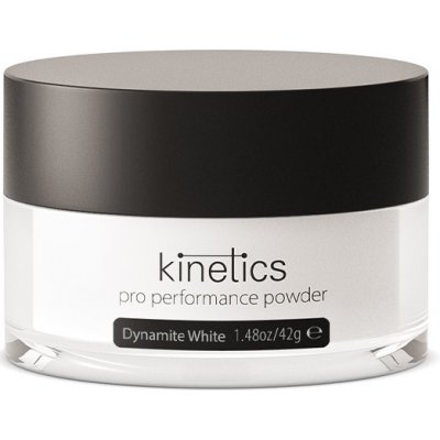 Kinetics Akryl DYNAMITE WHITE 42 g – Zboží Dáma Kinetics Akryl DYNAMITE WHITE 42 g – Zboží Dáma