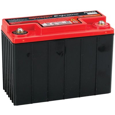 Odyssey Extreme PC545 12V 12Ah – Zboží Mobilmania