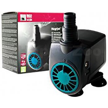 Wasserpumpe Newa Maxi 750 - - Schweiz