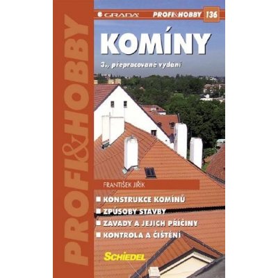 Komíny – Zboží Mobilmania