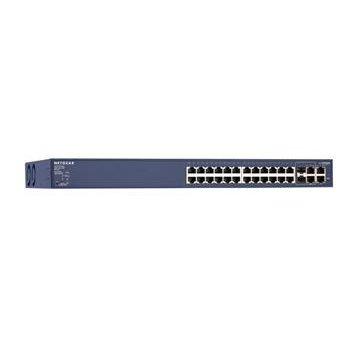 Netgear FS728TP