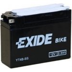 Exide YT4B-BS, ET4B-BS – Hledejceny.cz