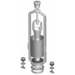 Sam vypouštěcí ventil TE-4549B/I – HobbyKompas.cz