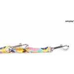 Amiplay Vodítko BeHappy Flamingo 7v1 – Hledejceny.cz