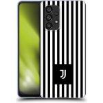 Pouzdro Head Case Samsung Galaxy A53 5G Juventus FC - Nové logo - Pruhy – Zbozi.Blesk.cz