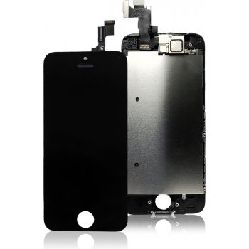 LCD Displej + Dotykové sklo Apple iPhone SE