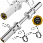 HMS Olympijská osa jednoručn GO P0 500 mm / 50 mm – Zboží Dáma