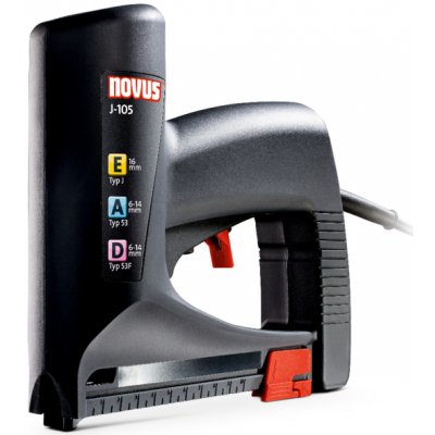Novus J-105 – HobbyKompas.cz