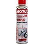 Motul Engine Oil Stop Leak 300 ml – Zboží Mobilmania