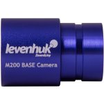 Levenhuk M200 Base – Zboží Živě
