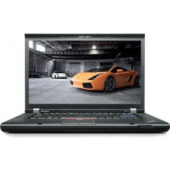 Lenovo ThinkPad W510 NTK3BMC