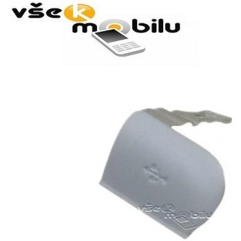Kryt Sony Ericsson ST17i Krytka USB bílý